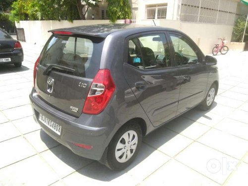 Used 2013 Hyundai i10 Asta 1.2 MT for sale in Ahmedabad