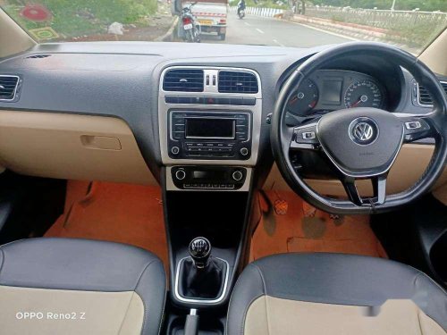 2016 Volkswagen Polo MT for sale in Pune