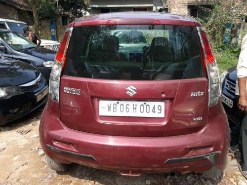 Maruti Suzuki Ritz GENUS VDI, 2011, Diesel MT in Siliguri