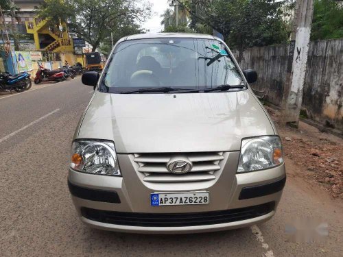 Used 2011 Hyundai Santro Xing ECO MT for sale in Rajahmundry