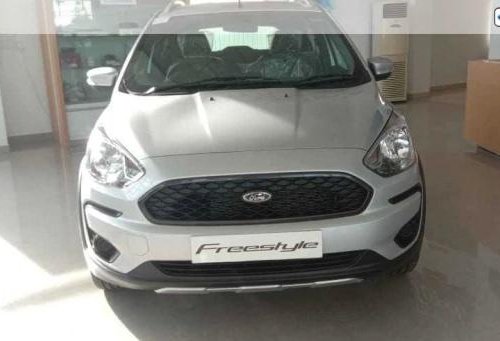 Used 2020 Ford Freestyle Titanium Diesel MT for sale in Hosur