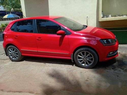 Used 2019 Volkswagen Polo MT for sale in Coimbatore