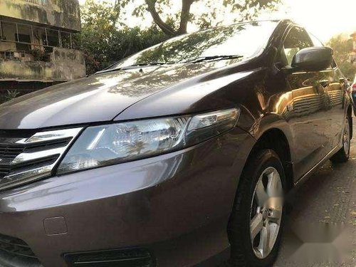 Used Honda City S 2013 MT for sale in Mumbai