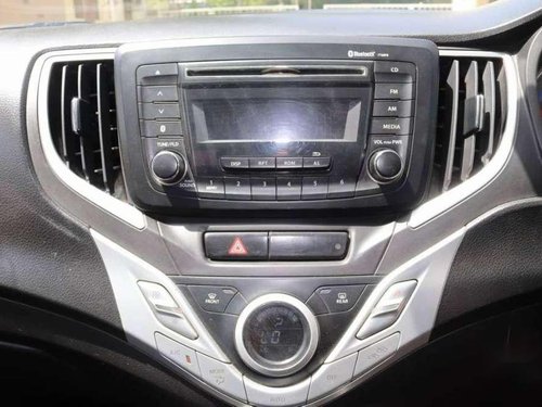 Maruti Suzuki Baleno Delta Automatic, 2016, Petrol AT in Gandhinagar