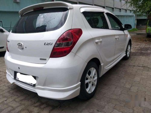 Used 2010 Hyundai i20 Magna MT for sale in Mumbai