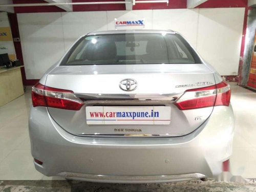 Toyota Corolla Altis VL 2015 MT for sale in Pune