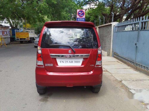 Maruti Suzuki Wagon R VXI 2015 MT for sale in Coimbatore