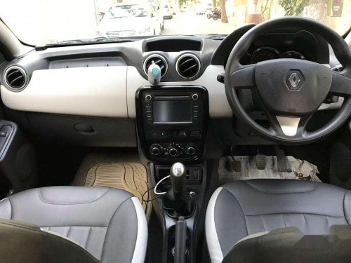 Renault Duster 110 PS RxL Diesel, 2015, Diesel MT in Thane