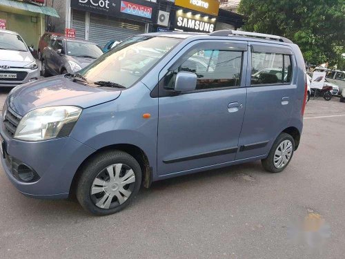 Used Maruti Suzuki Wagon R VXI 2011 MT for sale in Lucknow