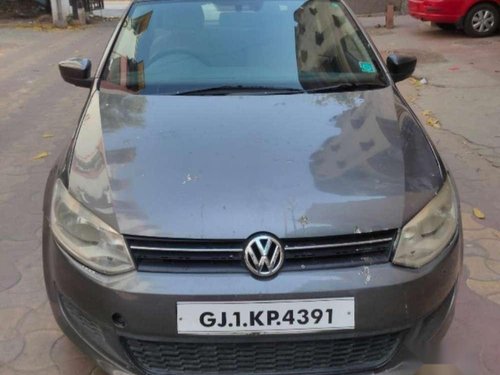 Volkswagen Polo Comfortline Diesel, 2012, Diesel MT in Ahmedabad