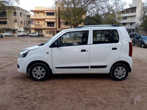 2011 Maruti Suzuki Wagon R LXI MT for sale in Gandhinagar