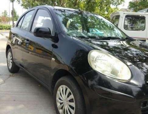 Used 2011 Nissan Micra Diesel MT for sale in Ahmedabad