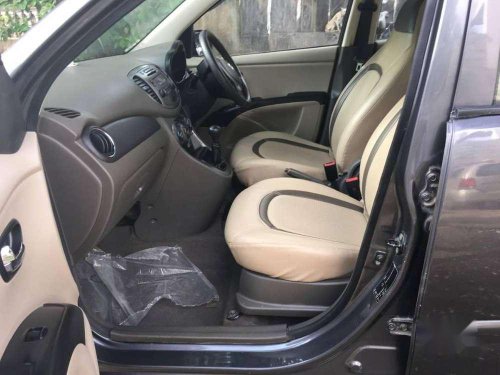 2012 Hyundai i10 Sportz MT for sale in Mumbai