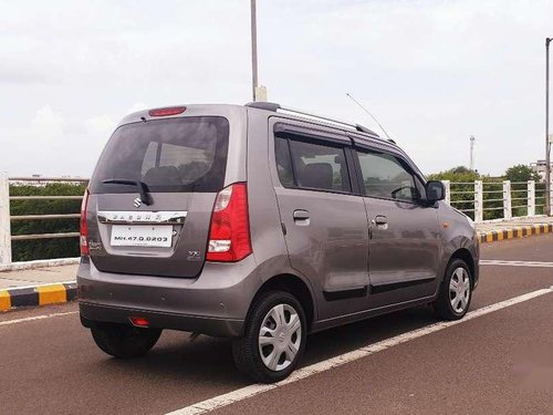 Used Maruti Suzuki Wagon R VXI 2016 MT for sale in Dhule