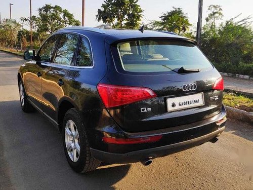 Used Audi Q5 3.0 TDI Quattro 2009 AT for sale in Ahmedabad