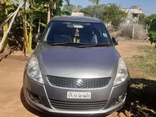 Maruti Suzuki Swift VDI 2012 MT for sale in Namakkal