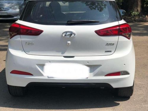 2016 Hyundai Elite i20 Asta 1.4 CRDi MT in Chandigarh