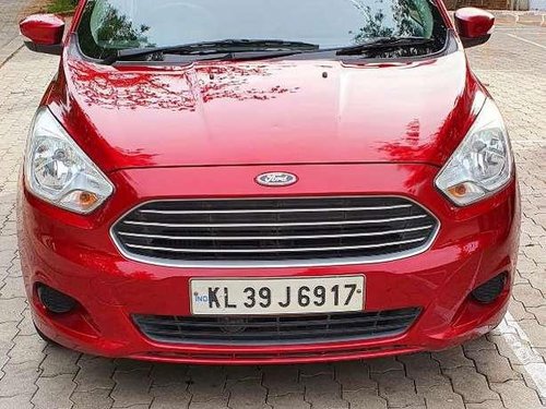 Used 2016 Ford Figo MT for sale in Kodungallur