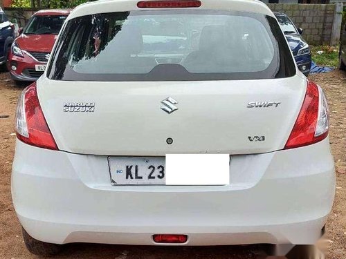 Used Maruti Suzuki Swift VXI 2014 MT for sale in Kochi