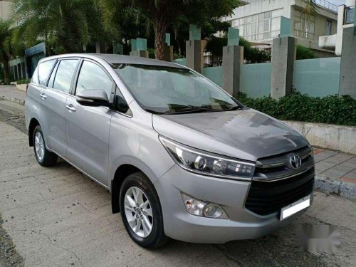 Toyota INNOVA CRYSTA 2.4 VX Manual, 2016, Diesel MT in Pune