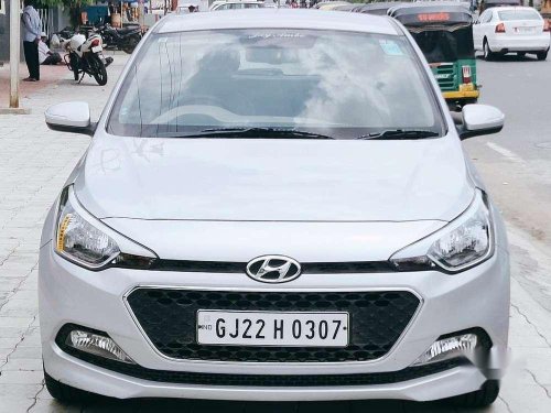 Hyundai I20 Asta 1.4 CRDI 6 Speed, 2016, Diesel MT in Vadodara