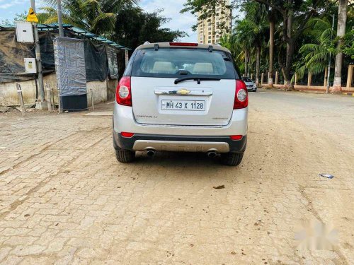 Used 2008 Chevrolet Captiva LT MT for salein Mumbai