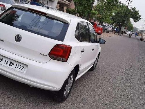 Volkswagen Polo Trendline, 2012, Petrol MT for sale in Ghaziabad