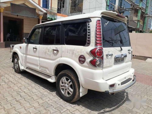 Mahindra Scorpio VLX 2WD BS-III, 2011, Diesel MT in Chennai