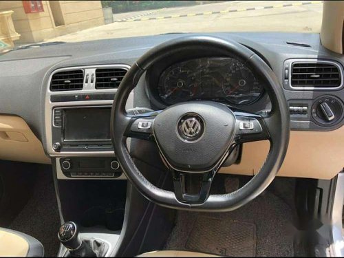 2018 Volkswagen Polo MT for sale in Thane