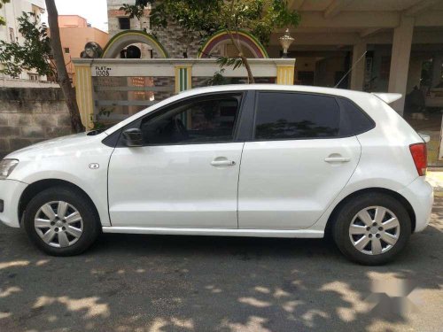 Volkswagen Polo 2012 MT for sale in Chennai