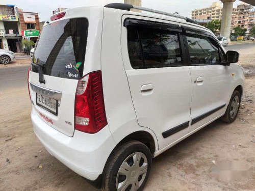 Maruti Suzuki Wagon R VXi BS-III, 2018, Petrol MT in Ahmedabad