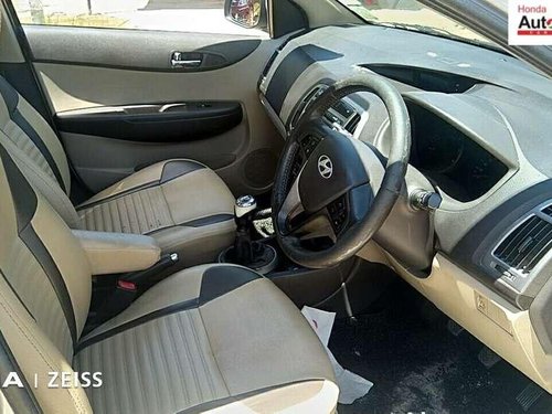 Used 2012 Hyundai i20 MT for sale in Tiruchirappalli