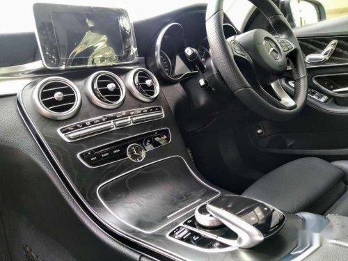 Used 2018 Mercedes Benz C-Class C 220 CDI Avantgarde AT for sale in Nagar