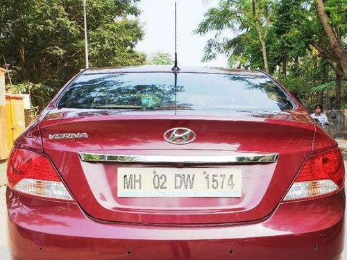 Used 2015 Hyundai Verna 1.4 VTVT MT for sale in Mumbai