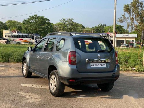 2012 Renault Duster MT for sale in Chandigarh