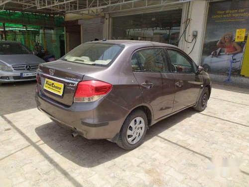 Used 2013 Honda Amaze MT for sale in Greater Noida