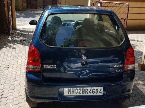 2011 Maruti Suzuki Alto MT for sale in Pune