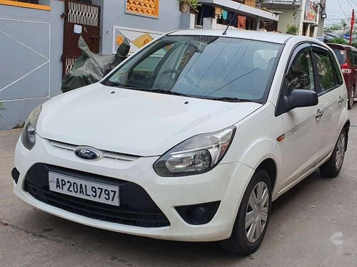 Ford Figo 2012 MT for sale in Vijayawada