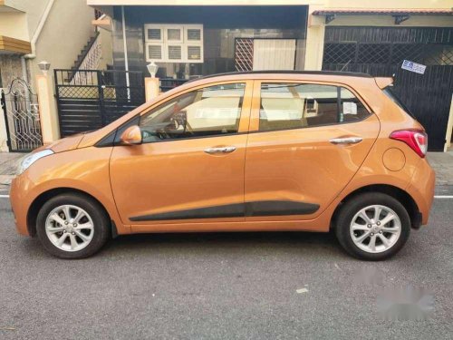 Hyundai Grand I10 Asta Automatic 1.2 Kappa VTVT, 2014, Petrol AT in Nagarl