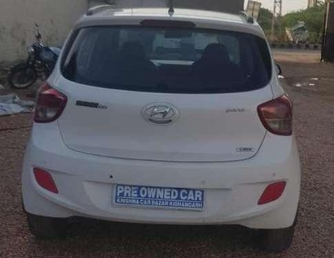 Hyundai i10 Sportz 2016 MT for sale in Kishangarh