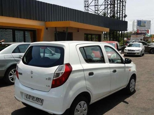 Maruti Suzuki Alto K10 LXi, 2015, Petrol MT in Ahmedabad