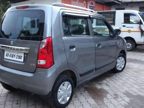 Maruti Suzuki Wagon R LXi BS-III, 2012, Petrol MT in Guwahati