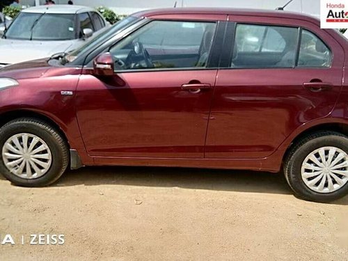 2015 Maruti Suzuki Swift Dzire MT for sale in Tiruchirappalli