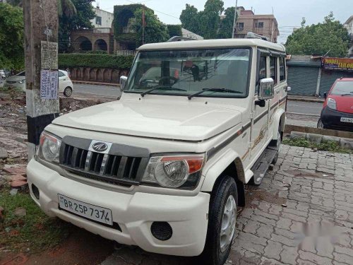 Mahindra Bolero SLE BS IV, 2014, Diesel MT in Patna