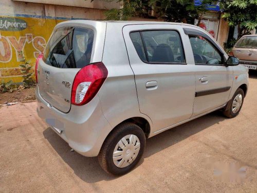 Maruti Suzuki Alto 800, 2015, Petrol MT in Rajahmundry