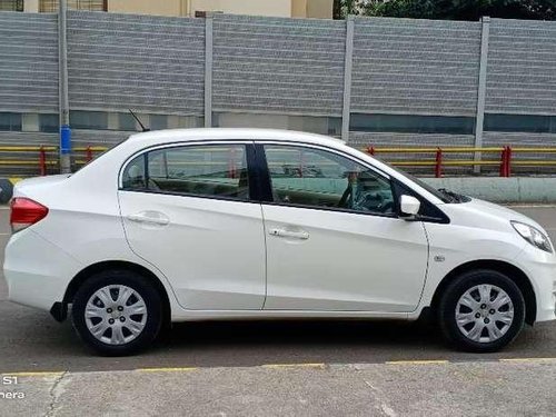 2014 Honda Amaze S i-VTEC MT for sale in Mumbai