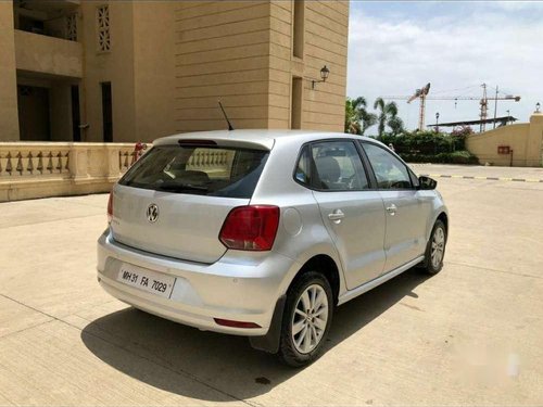 2018 Volkswagen Polo MT for sale in Thane