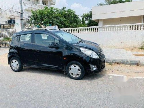 Chevrolet Beat LT Diesel, 2012, Diesel MT for sale in Jaipur