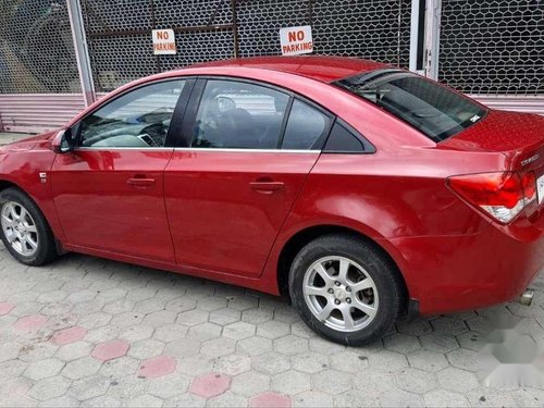 2011 Chevrolet Cruze LT MT for sale in Hyderabad