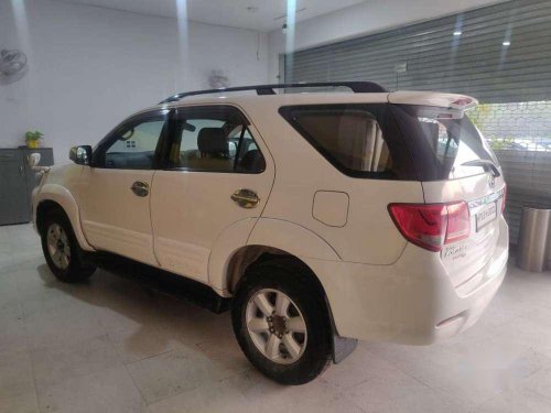 Used Toyota Fortuner 2015 AT for sale in Ludhiana